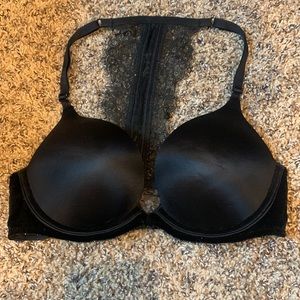 Victoria’s Secret Bombshell Push-up Bra